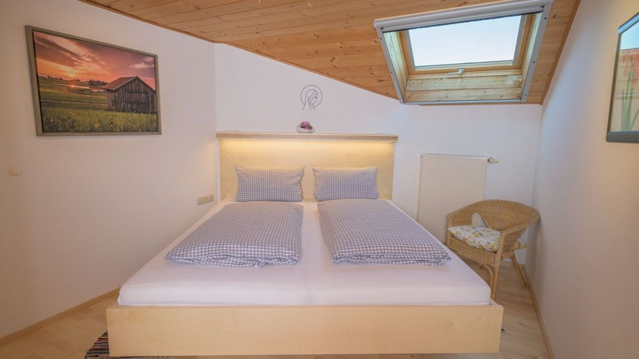 Schlafzimmer 2 Schlafzimmer 2